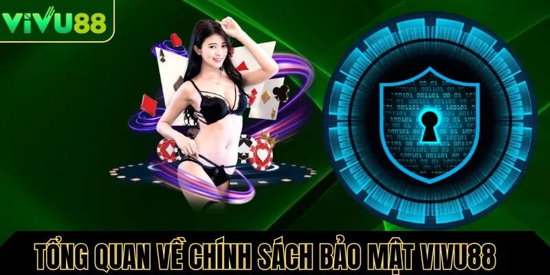 Tổng quan về Chính Sách Bảo Mật Vivu88